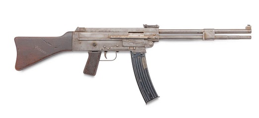 Le Gerät 06 ou STG45 allemand Stg_4510