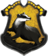 Prefecto de Hufflepuff