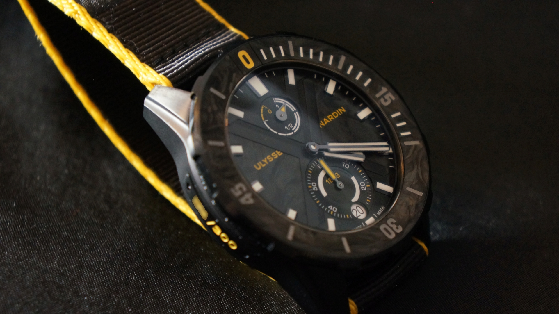 diver - Ulysse Nardin Diver X Un-div14