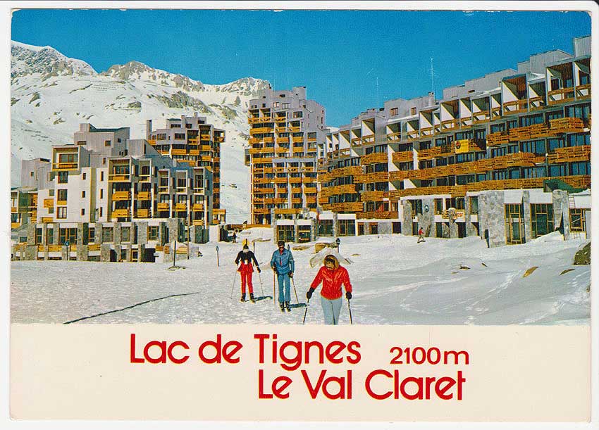 {Tignes} photos d'archive de la station - Page 3 Carte_10