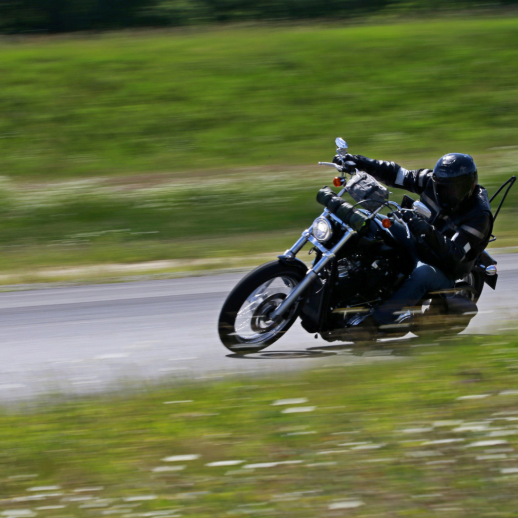Gh0st : ma Softail Standard FXST Gp2b5-10