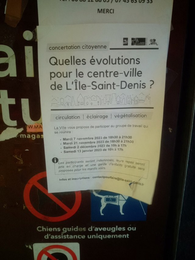 circulation : Centre-ville "apaisé" ? La ville en sens unique en 2022 Img_2021