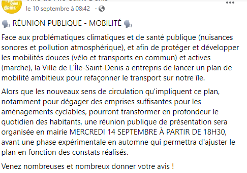 circulation : Centre-ville "apaisé" ? La ville en sens unique en 2022 Opera_19