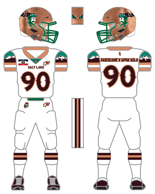 Uniform and Field Combinations for Week 13 - 2024 2024_s37