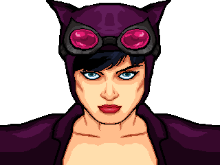 Catwoman (Modern and Classic Costume) Bat_ca11
