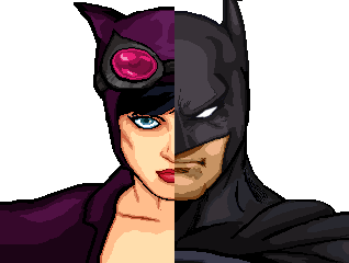 Catwoman (Modern and Classic Costume) Bat_ca12
