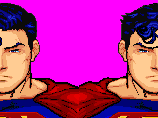 Superman Superm10