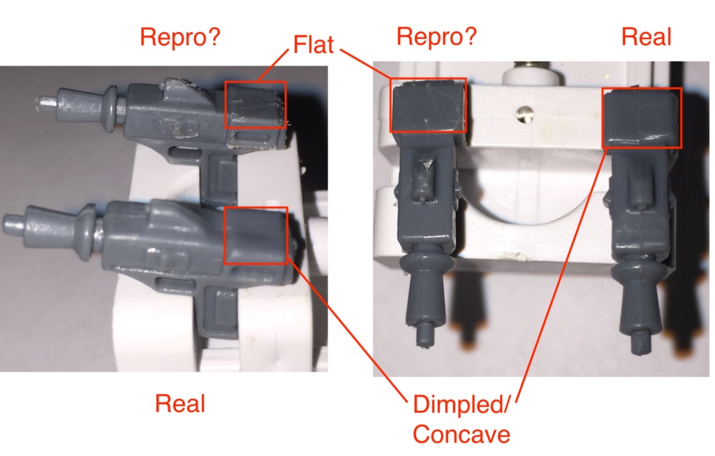 Cloud Car Pilot Comlink - V1 or V2 with no EPM? Blaste10