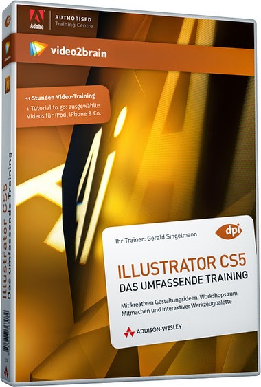 Adobe Illustrator CS5 Version Portable Español B-131210
