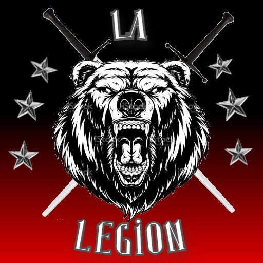 [ Refusée ] présentation de La Légion Legion10