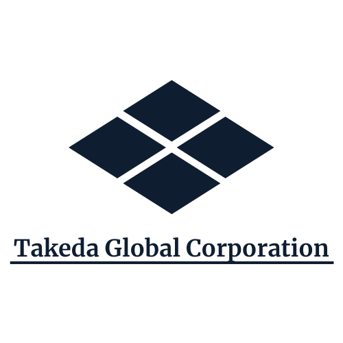 Takeda Global Corporation [Org. Ambientación] Takeda10