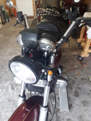 à vendre - 1100 goldwing sc02 standard de 80 20231022