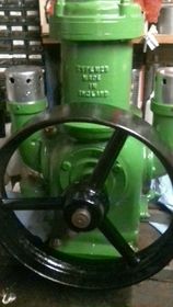 Fullwood vacuum pump Vac110