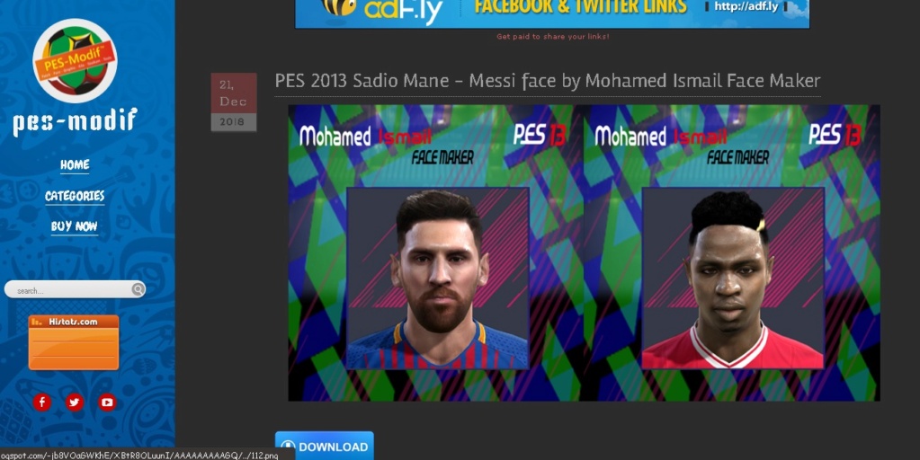 Can someone share this face of Messi please. Messii10