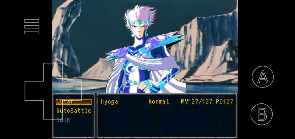 Saint Seiya: A Batalha Sem Fim (RPG Maker 2000) - Página 2 Screen35