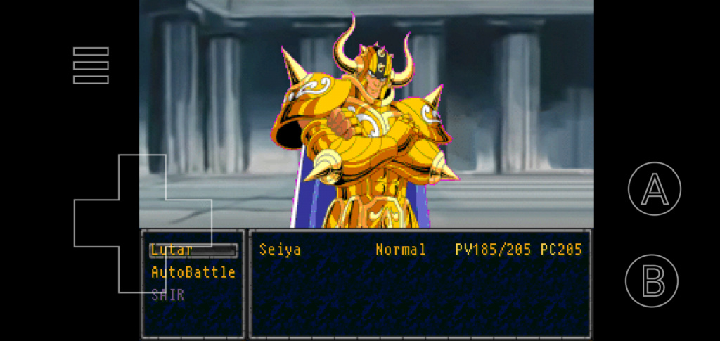 Saint Seiya: A Batalha Sem Fim (RPG Maker 2000) - Página 3 Screen68