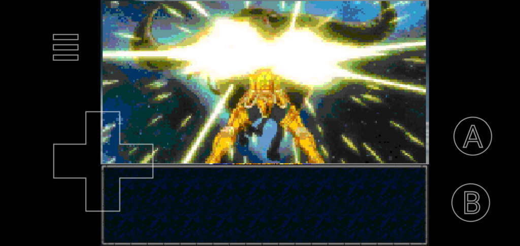 Saint Seiya: A Batalha Sem Fim (RPG Maker 2000) - Página 3 Screen70
