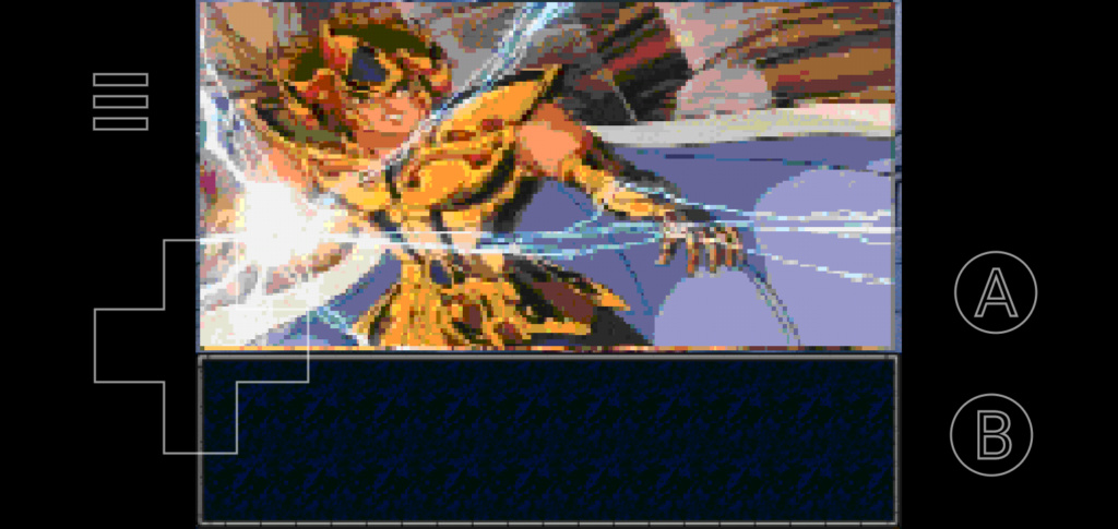 Saint Seiya: A Batalha Sem Fim (RPG Maker 2000) - Página 3 Screen77