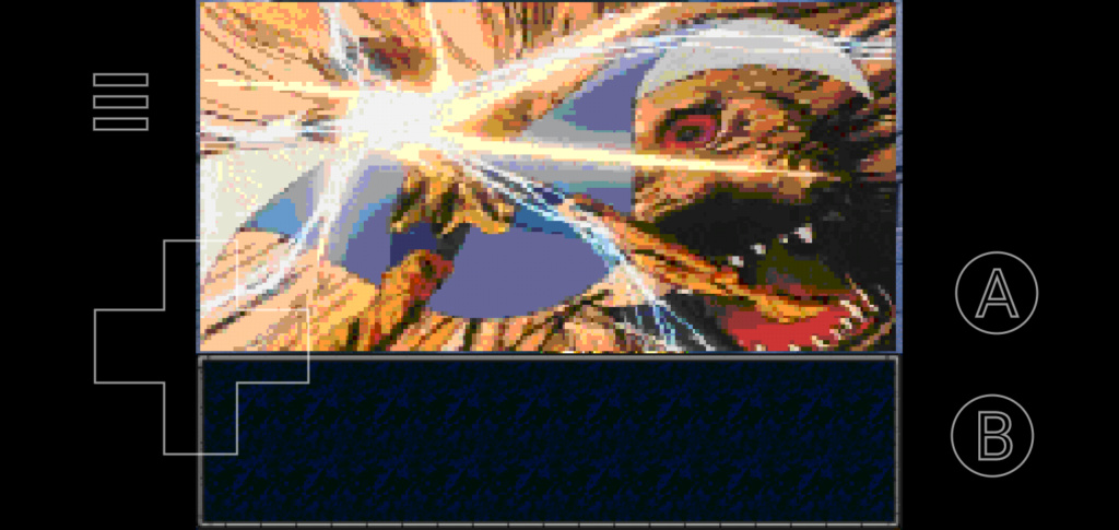 Enfrentando - Saint Seiya: A Batalha Sem Fim (RPG Maker 2000) - Página 3 Screen78