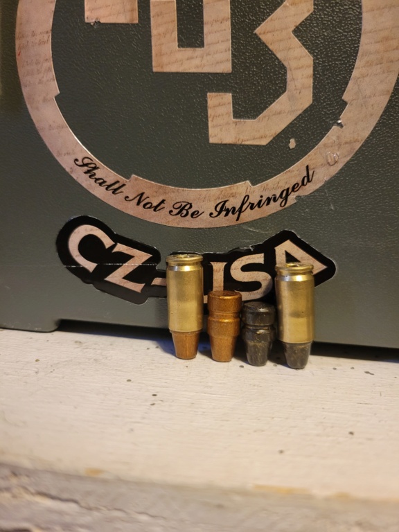 9mm to .38 super 20220411