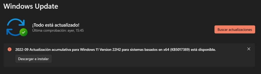 Windows 11 22H2  Y HarmonyOS 3 Qqq10