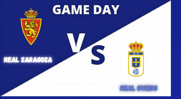 JORNADA 9 LIGA SMARTBANK 2022/2023 REAL ZARAGOZA-REAL OVIEDO (POST OFICIAL) 0011