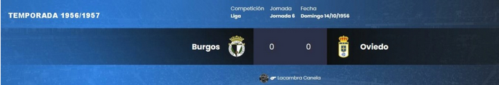 LIGA HYPERMOTION TEMPORADA 2023/2024 JORNADA 3 BURGOS CF-REAL OVIEDO (POST OFICIAL) 01273