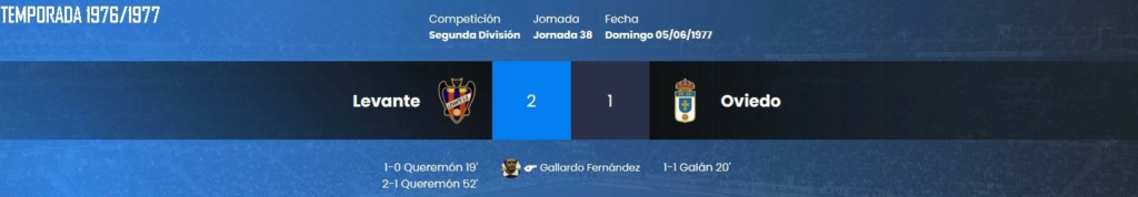 JORNADA 42 LIGA SMARTBANK 2022/2023 LEVANTE UD-REAL OVIEDO (POST OFICIAL) 01284