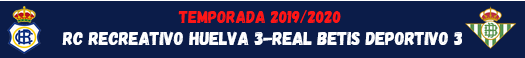 2ª RFEF GRUPO IV TEMPORADA 2022/2023 JORNADA 3 RECREATIVO-REAL BETIS DEPORTIVO (POST OFICIAL) 0132