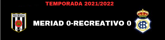 PRIMERA FEDERACION TEMPORADA 2023/2024 JORNADA 14 AD MERIDA-RECREATIVO (POST OFICIAL) 01330