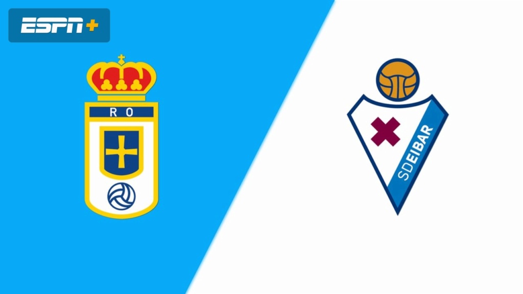 LIGA HYPERMOTION TEMPORADA 2023/2024 JORNADA 16 REAL OVIEDO-SD EIBAR (POST OFICIAL) 01432