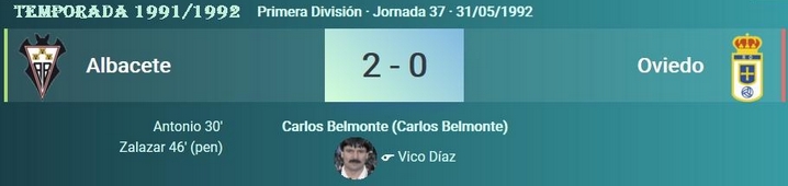 JORNADA 11 LIGA SMARTBANK 2022/2023 ALBACETE BALOMPIE-REAL OVIEDO (POST OFICIAL) 0173