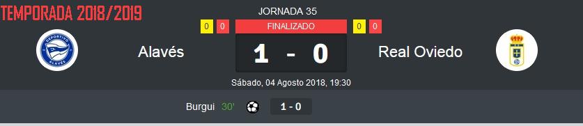 JORNADA 13 LIGA SMARTBANK 2022/2023 DEPORTIVO ALAVES-REAL OVIEDO (POST OFICIAL) 0186