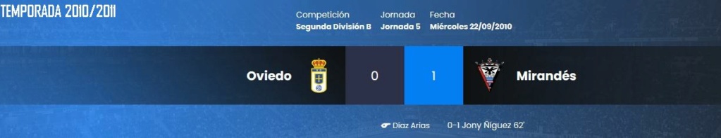 JORNADA 17 LIGA SMARTBANK 2022/2023 REAL OVIEDO-CD MIRANDÉS (POST OFICIAL) 02116