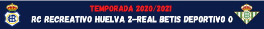 2ª RFEF GRUPO IV TEMPORADA 2022/2023 JORNADA 3 RECREATIVO-REAL BETIS DEPORTIVO (POST OFICIAL) 0223