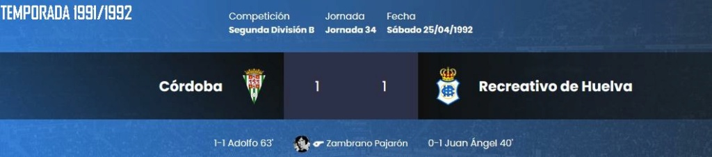 PRIMERA FEDERACION TEMPORADA 2023/2024 JORNADA 10 CORDOBA CF-RECREATIVO (POST OFICIAL) 02390