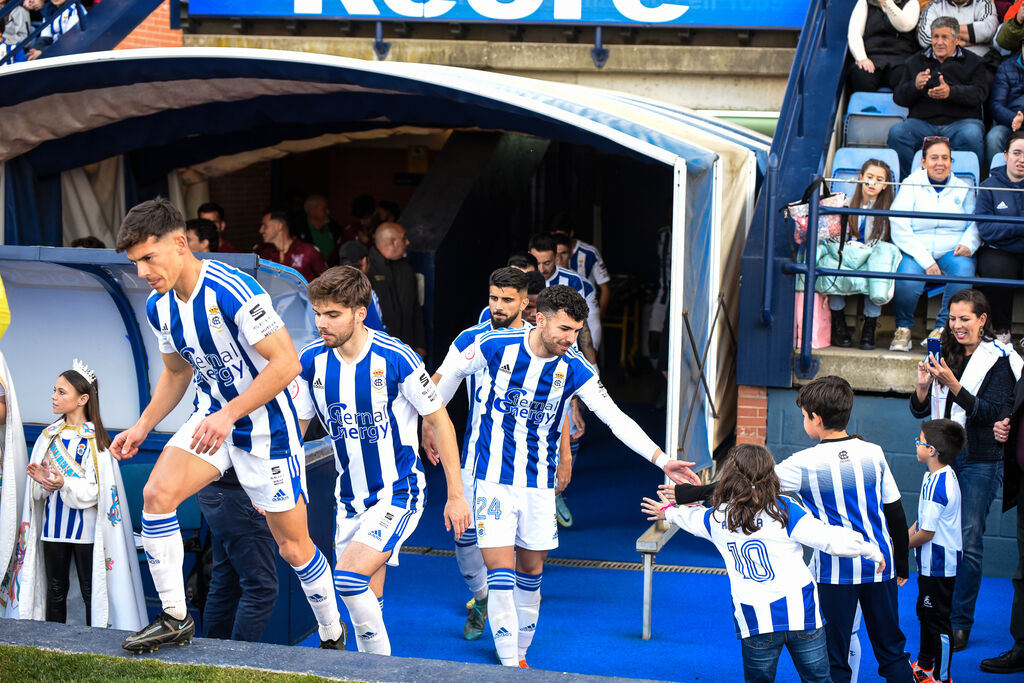 2ª RFEF GRUPO IV TEMPORADA 2022/2023 JORNADA 21 RECREATIVO-ATLETICO SANLUQUEÑO CF (POST OFICIAL) - Página 2 03192