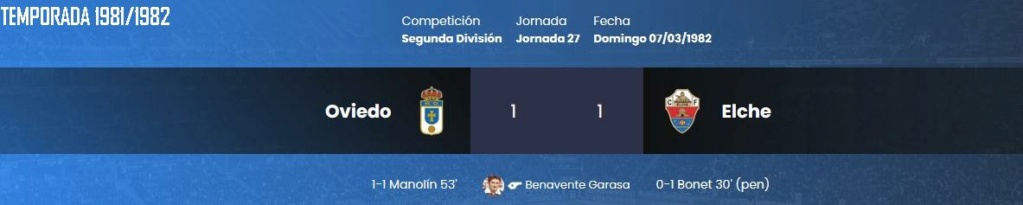 LIGA HYPERMOTION TEMPORADA 2023/2024 JORNADA 20 REAL OVIEDO-ELCHE CF (POST OFICIAL) 03455