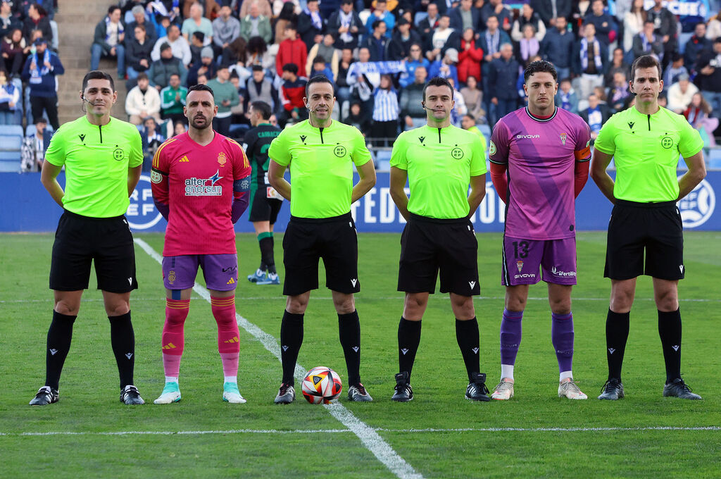 PRIMERA FEDERACION TEMPORADA 2023/2024 JORNADA 20 RECREATIVO-CORDOBA CF (POST OFICIAL) - Página 2 03488