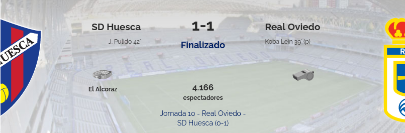 JORNADA 24 LIGA SMARTBANK 2022/2023 SD HUESCA-REAL OVIEDO (POST OFICIAL) 0357