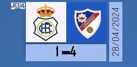 PRIMERA FEDERACION TEMPORADA 2023/2024 JORNADA 34 RECREATIVO-LINARES DEPORTIVO (POST OFICIAL) - Página 2 03618