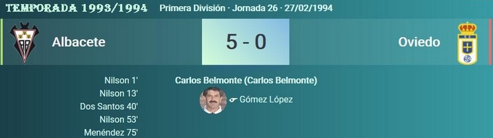 JORNADA 11 LIGA SMARTBANK 2022/2023 ALBACETE BALOMPIE-REAL OVIEDO (POST OFICIAL) 0383