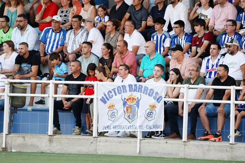 PRETEMPORADA 2024/2025  JORNADA 1 CD ROCIANA-RECREATIVO I MEMORIAL CLARA CABRERA MATEOS  (POST OFICIAL) 03b17310