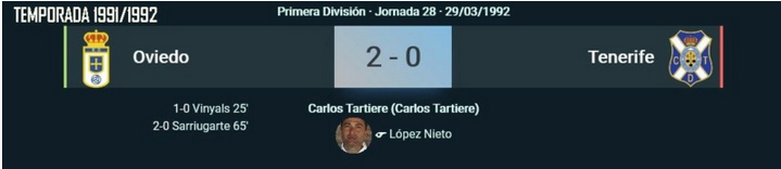 LIGA HYPERMOTION TEMPORADA 2023/2024 JORNADA  37  REAL OVIEDO-CD TENERIFE (POST OFICIAL) 04258