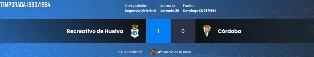 PRIMERA FEDERACION TEMPORADA 2023/2024 JORNADA 20 RECREATIVO-CORDOBA CF (POST OFICIAL) 04403