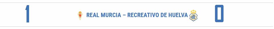 PRIMERA FEDERACION TEMPORADA 2023/2024 JORNADA 26 REAL MURCIA CF-RECREATIVO (POST OFICIAL) - Página 2 04465