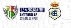 2ª RFEF GRUPO IV TEMPORADA 2022/2023 JORNADA 6 ANTEQUERA CF-RECREATIVO (POST OFICIAL) 0451