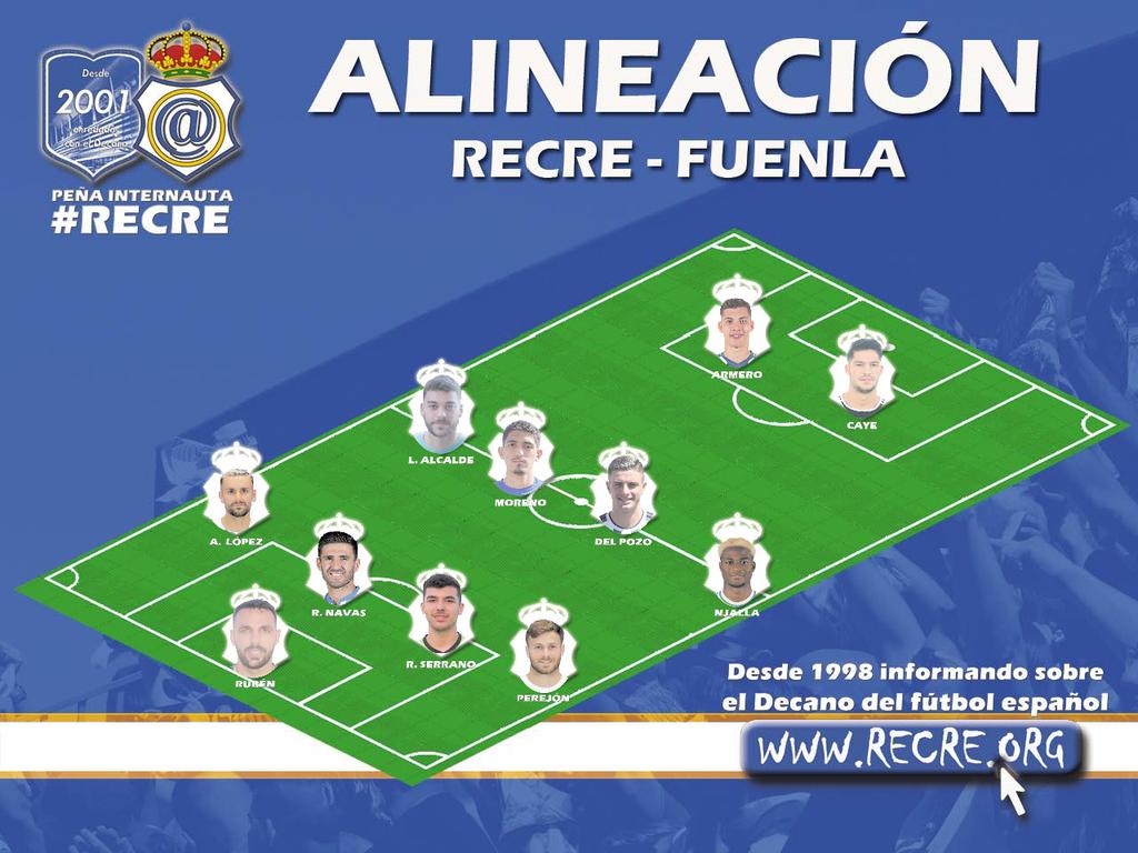 PRIMERA FEDERACION 2024/2025 JORNADA 7 RECREATIVO-CF FUENLABRADA (POST OFICIAL) 04649