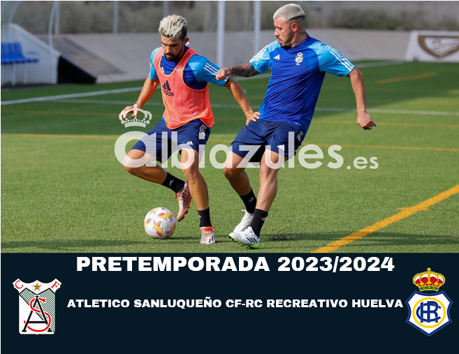 PRETEMPORADA 2023/2024 (POST OFICIAL) - Página 4 05168