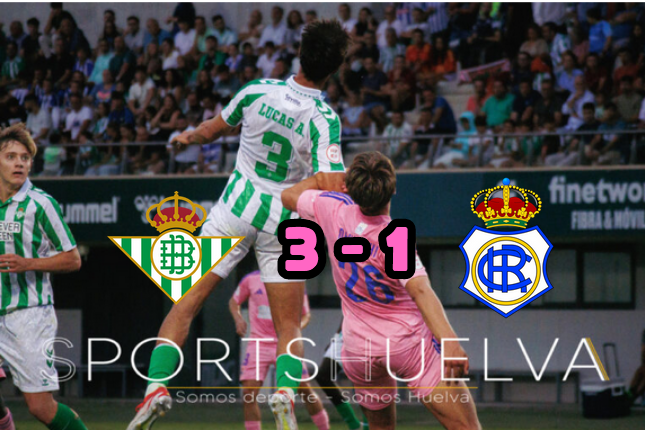 PRIMERA FEDERACION 2024/2025 JORNADA 3 BETIS DEPORTIVO BALOMPIE-RECREATIVO(POST OFICIAL) - Página 2 05357